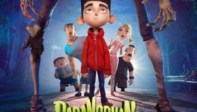 ParaNorman - in theaters now! 