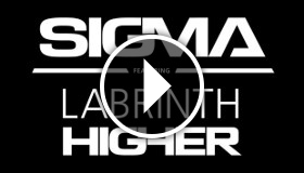 Sigma ft. Labrinth - Higher