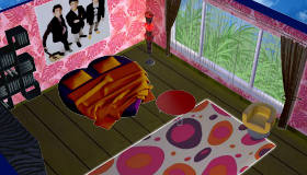 3D Virtual Decoration