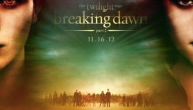 Breaking Dawn Part 2 - New Clip!! 