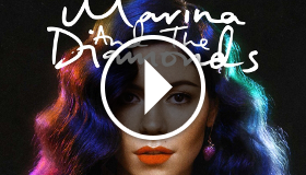 Marina & The Diamonds - I’m A Ruin