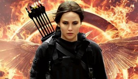The Hunger Games: Mockingjay - Rebellion on the Big Screen