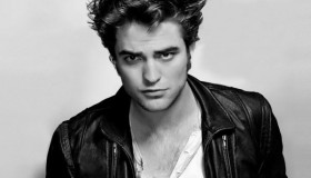 Robert Pattinson, new face of Dior 