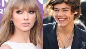 Are Harry Styles and Taylor Swift dating??