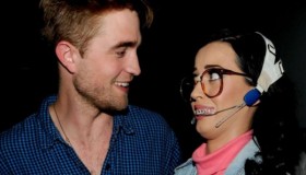 Are Katy Perry and R-Pattz dating?!