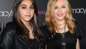 Madonna’s daughter moves out! 