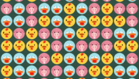 Animal Puzzle