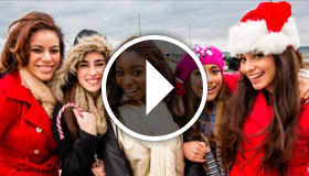 Fifth Harmony - All I Want For Christmas is You