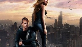 Divergent: the Movie and the Book