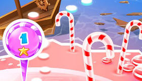 Back To Candyland 3