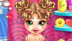 Girl Baby Game