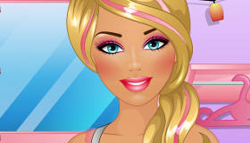 Barbie Fruitilicious Makeover