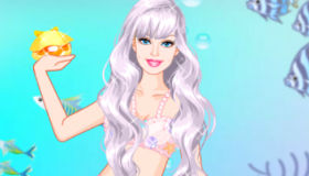 Play Barbie Games on 1001Games, free for everybody!