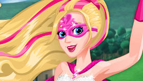 Barbie in Princess Power