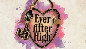 Ever After High: Spring Unsprung: Movie Premiers 2015
