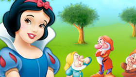 Snow White Musical