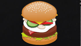 Burger Maker Mobile