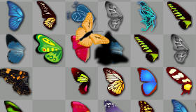 Free the Butterflies