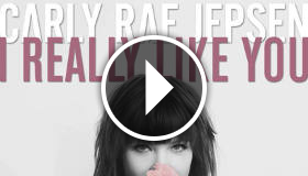 Carly Rae Jepsen - I Really Like You