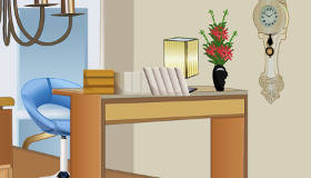 Teen Bedroom Decorating