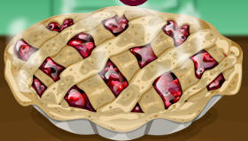 Bake a Cherry Pie