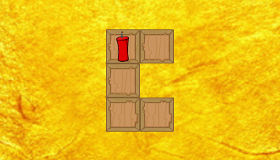 Tetris Game for Kids
