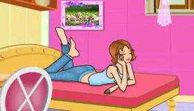 Decorate the Student Room