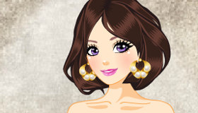 Dress Up Game for Teenage Girls