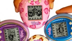 10 Facts You Never Knew About Tamagotchi