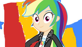 Make Your Own Equestria Girl