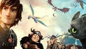 Dragons Berk Quest
