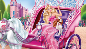 Barbie Games, Play Online for Free