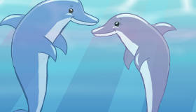 Dolphin Habitat Maker