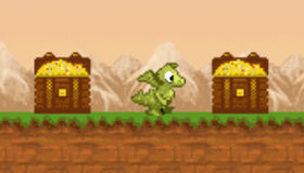 Dragons Treasure