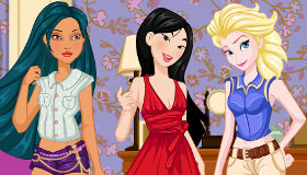 Pin by Manu on Princesas  Disney princess dress up, Disney princess,  Disney games