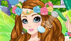 Fairy Princess Spa 