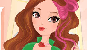 Briar Beauty Party Dress Up