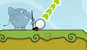 Elephant Golf Tournament