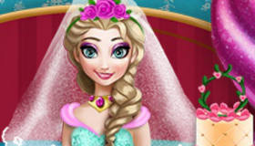 Elsa Honeymoon Suite