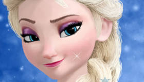 Elsa Date Preparation