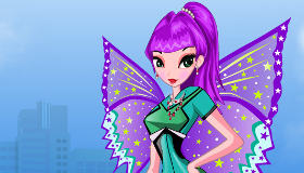 Fairy Outfit Dress Up