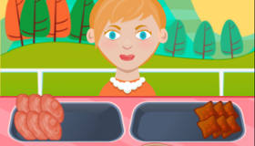 Restaurant Games - Free online Restaurant Games for Girls - GGG.com