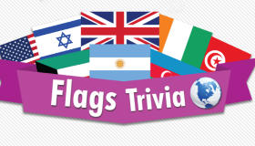 Country Flags Quiz