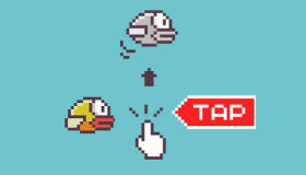 Flappy Birdy 