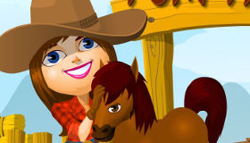 Pony Ranch Management