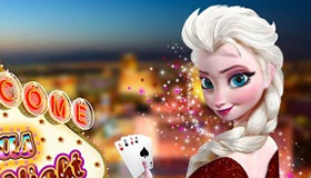 Princess Game in Las Vegas