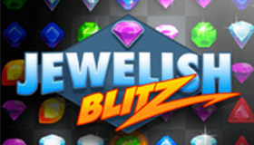 New Jewel Blitz for Girls