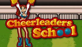 Become a Cheerleader