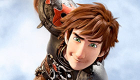 Play How to Train Your Dragon 3