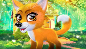 Pet Games - Play Cute Pet Games Online for Free